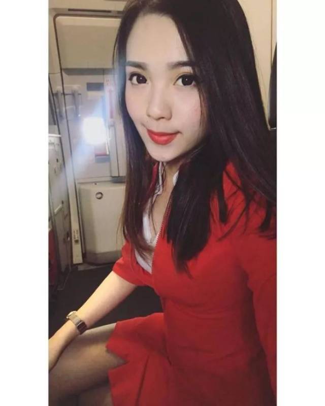 霓虹倒影